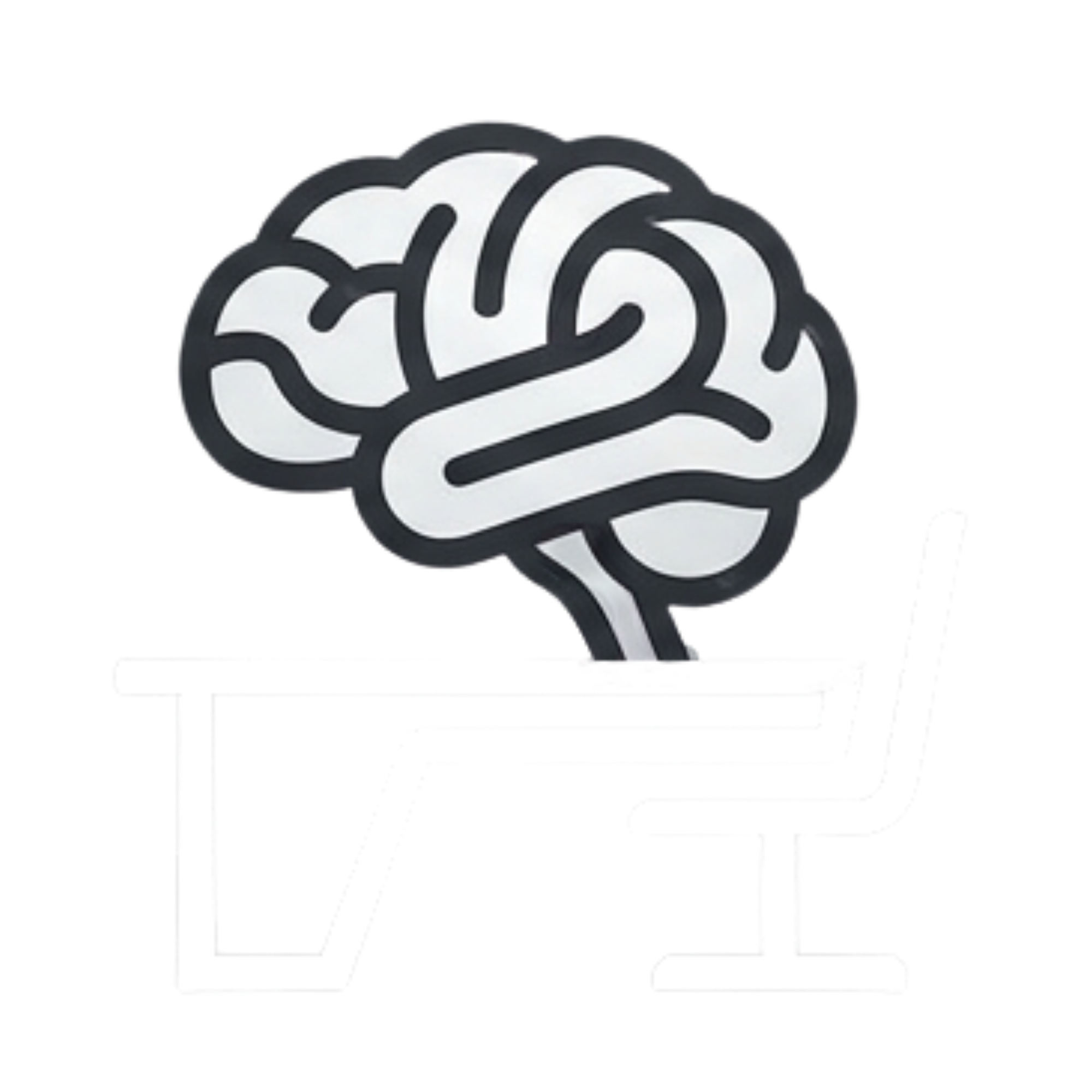 Logo Thebraindesk